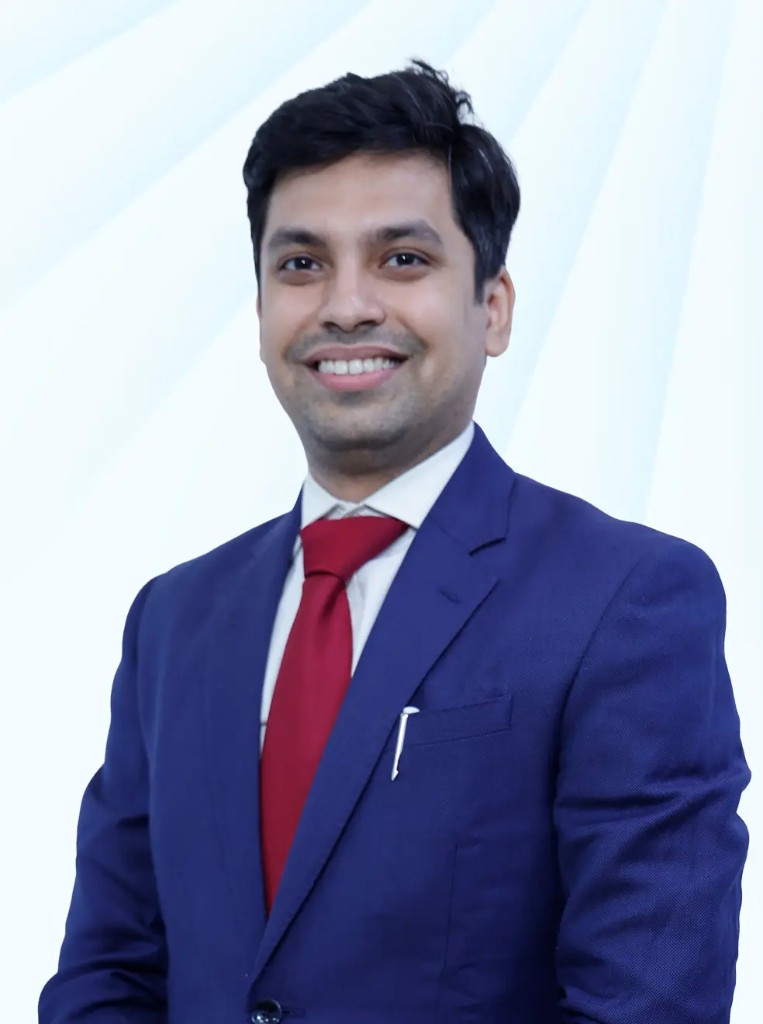 Rajat Garg